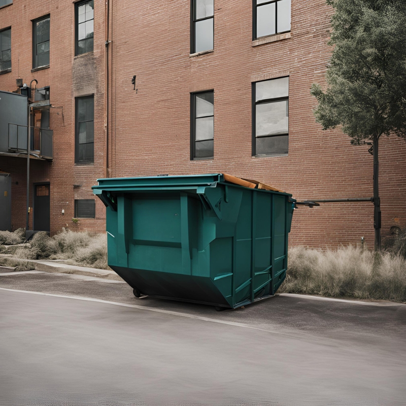 Dumpster Rental Ohio